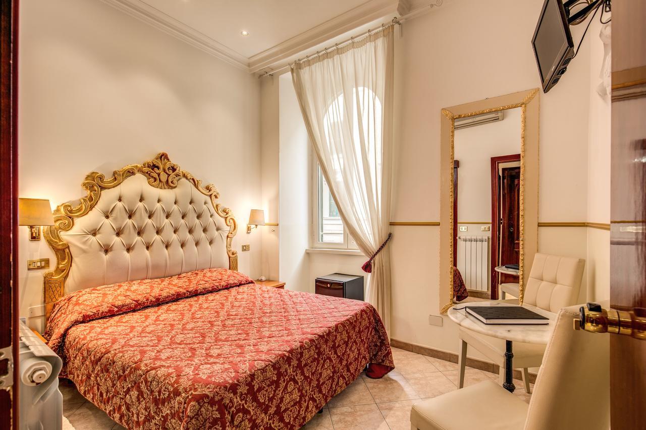 Hotel Virginia Rome