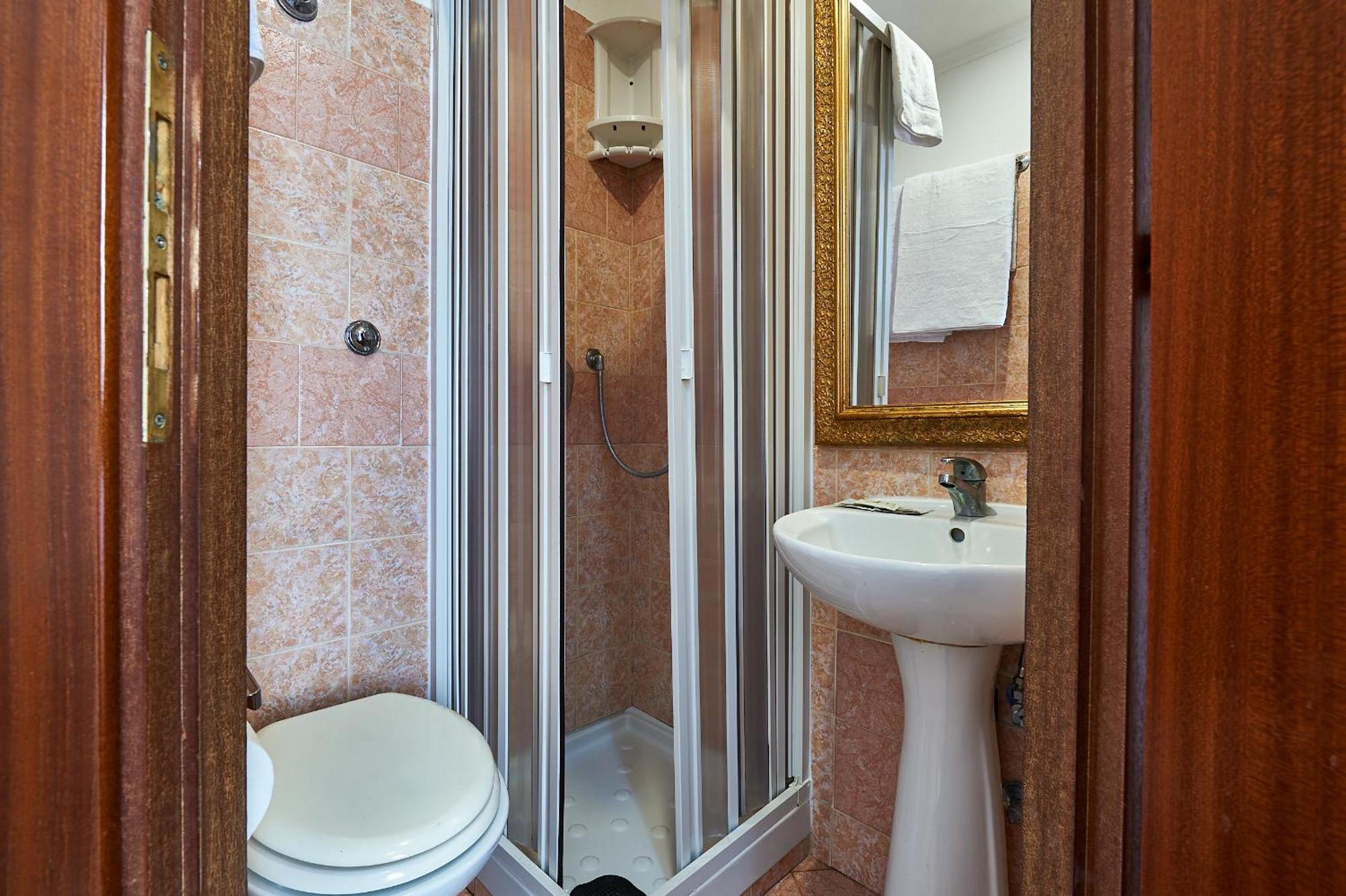Hotel Virginia Roma