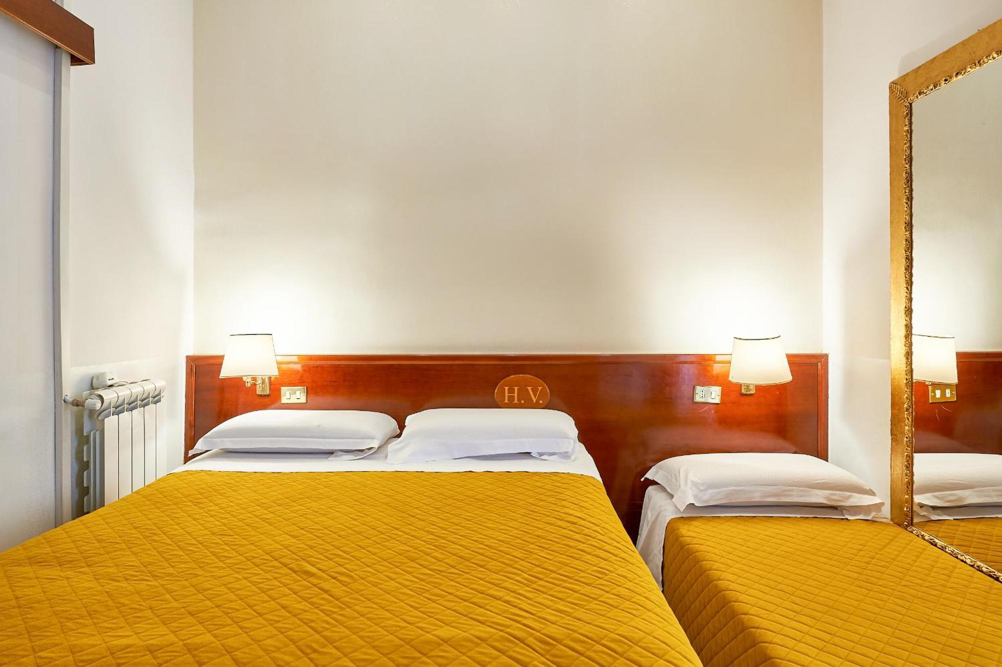Virginia Hotel Roma
