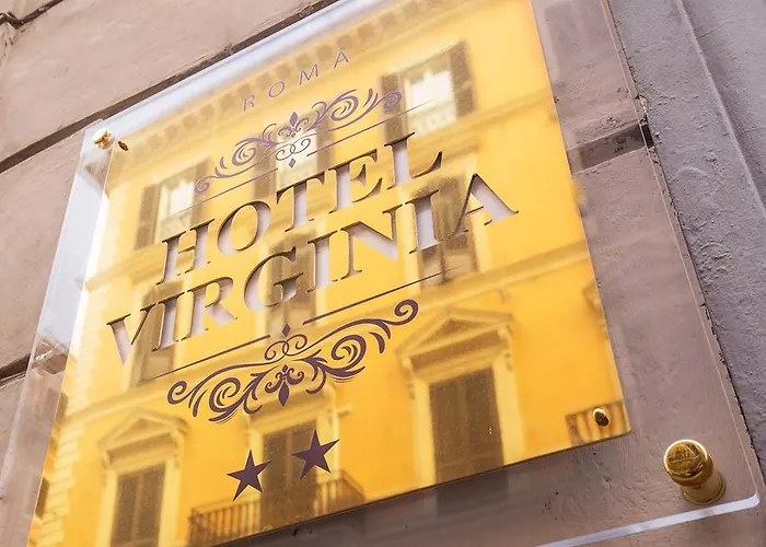 Hotel Virginia