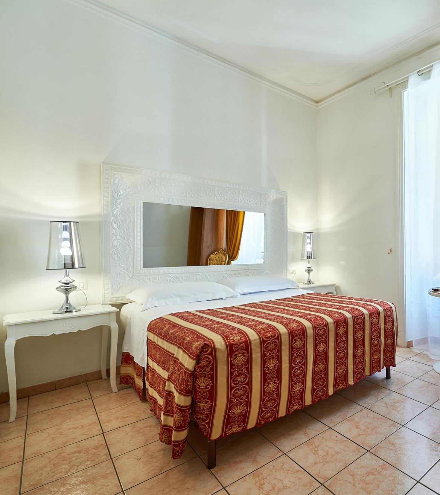 Virginia Hotel Roma