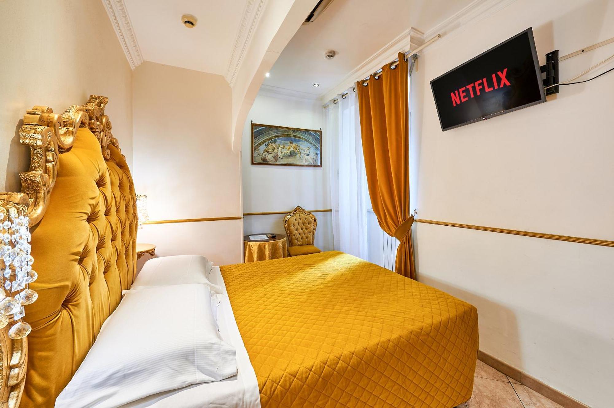 Hotel Virginia 2*