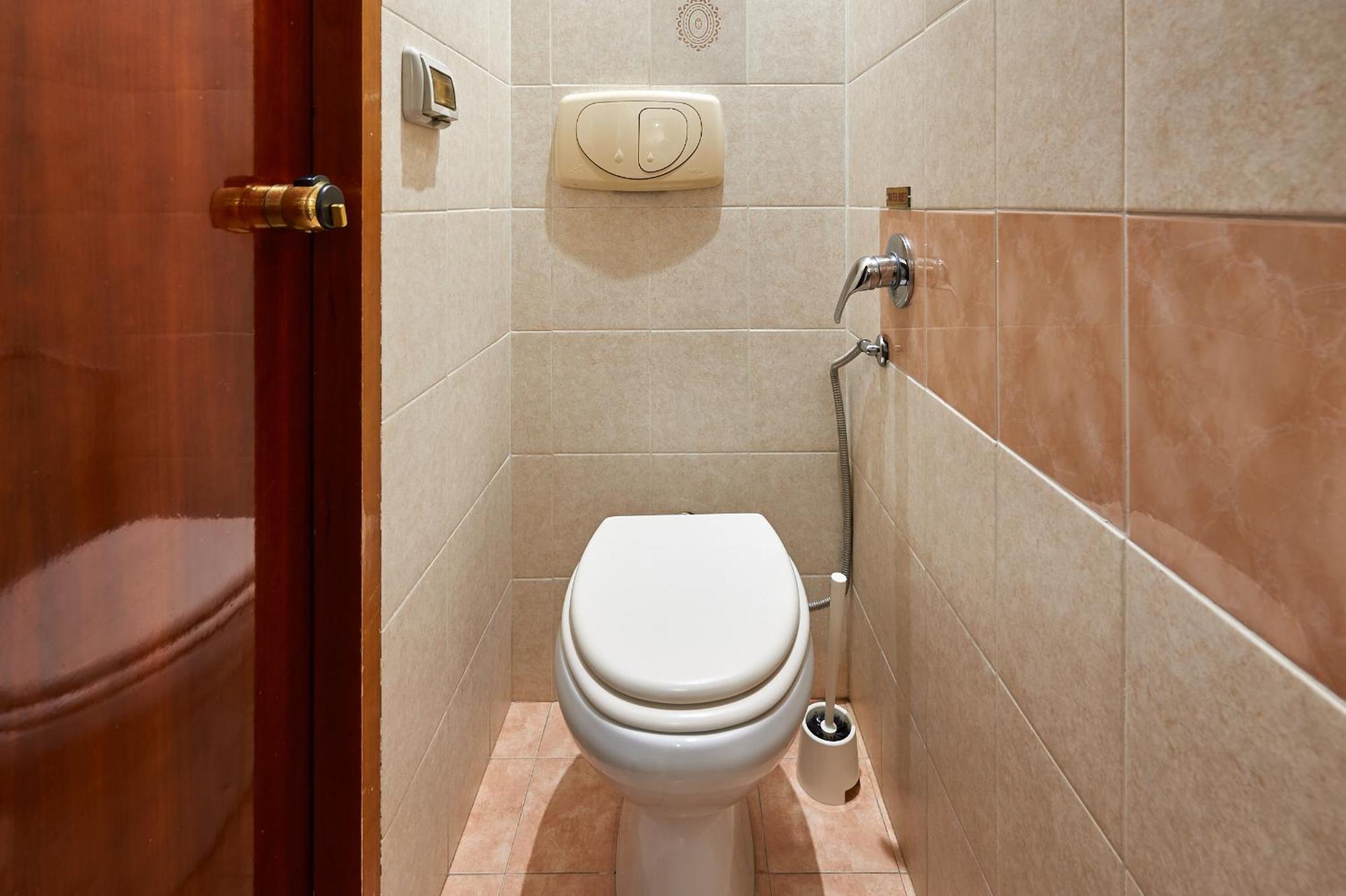Hotel Virginia Roma
